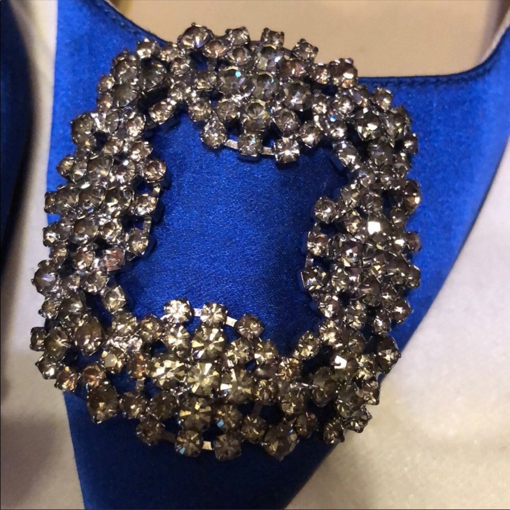 Manolo Blahnik heels 👠, Re-selling!